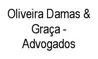 Logo Oliveira Damas & Graça - Advogados em Caiçaras