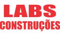 Logo Labs Construtora em Parque Fluminense