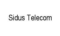 Logo Sidus Telecom em Jurunas