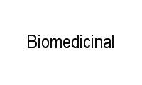 Logo Biomedicinal em Centro