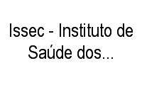 Logo Issec - Instituto de Saúde dos Servidores do Estado do Ceará em Centro
