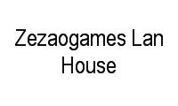 Logo Zezaogames Lan House em Residencial Recanto do Bosque