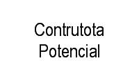 Logo Contrutota Potencial