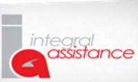 Logo Integral Assistance Controle de Pragas em Betel