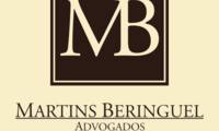 Logo Martins Beringuel Advogados em Rio Doce