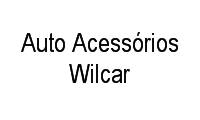 Logo Auto Acessórios Wilcar em Vila Ema