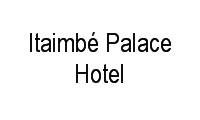 Logo Itaimbé Palace Hotel em Centro