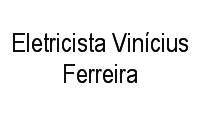 Logo Eletricista Vinícius Ferreira em Três Vendas