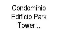 Logo Condomínio Edifício Park Tower Hotel Residence em Centro