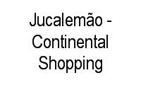 Logo Jucalemão - Continental Shopping em Parque Continental