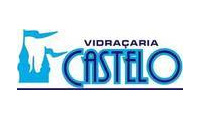 Logo Vidraçaria Castelo em Iririú