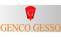 Logo Genco Gessos