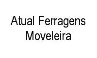 Logo Atual Ferragens Moveleira em Residencial Anna Angélica