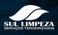 Logo SUL LIMPEZA SERVIÇOS TERCEIRIZADOS em Trindade