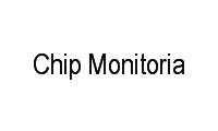 Logo Chip Monitoria em Recreio dos Bandeirantes