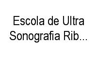 Logo Escola de Ultra Sonografia Ribeiro Preto em Vila Seixas