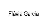 Logo Flávia Garcia em Santa Lúcia