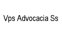 Logo Vps Advocacia Ss em Centro I