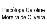 Logo Psicóloga Caroline Moreira de Oliveira em Icaraí