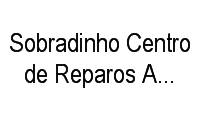 Logo Sobradinho Centro de Reparos Automobilísticos em Setor Econômico de Sobradinho (Sobradinho)