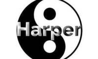 Logo Harper Massoterapia &  Sobrancelha em Afonso Pena