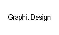 Logo Graphit Design em Grajaú