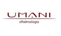 Logo Umani Oftamologia em Vila Nova Conceição