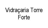 Logo Vidraçaria Torre Forte em Santa Cruz