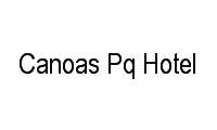 Logo Canoas Pq Hotel