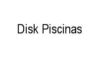 Logo de Disk Piscinas em Niterói