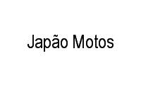Logo Japão Motos em Setor Leste Vila Nova
