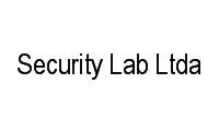 Logo Security Lab Ltda em Centro
