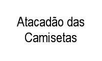 Logo Atacadão das Camisetas