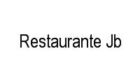 Logo Restaurante Jb em Setor Central