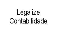 Logo Legalize Contabilidade em Centro