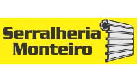 Logo Serralheria Monteiro em Cidade Beira Mar