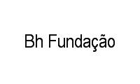 Logo de Bh Fundação em Jardim Vitória