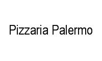 Logo Pizzaria Palermo em Espinheiro