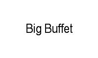 Logo de Big Buffet em Coelho