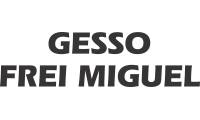 Logo Gesso Frei Miguel em Rio Verde