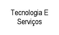 Logo Tecnologia E Serviços