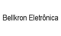Logo Bellkron Eletrônica em Chácara Belenzinho