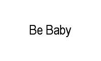 Logo Be Baby