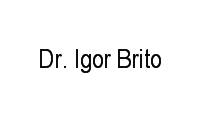 Logo Dr. Igor Brito em Centro