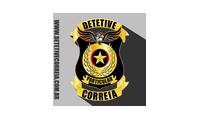 Logo Detetive Particular Correia