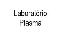 Logo de Laboratório Plasma em Botafogo
