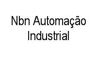 Logo Nbn Automação Industrial em Jardim Itu