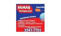 Logo Silmaq Refrigeração