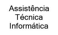 Logo Assistência Técnica Informática em Vila da Penha