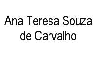 Logo Ana Teresa Souza de Carvalho em Trindade